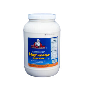 Mayonesa Chef Recipe