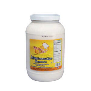 Mayonesa Mixter Chef
