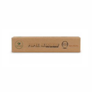 ALUMINIO BIOMAX 100 MTS