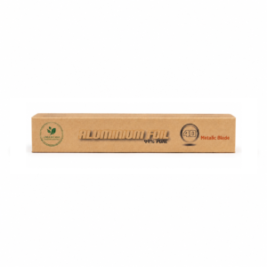 ALUMINIO BIOMAX 40 MTS