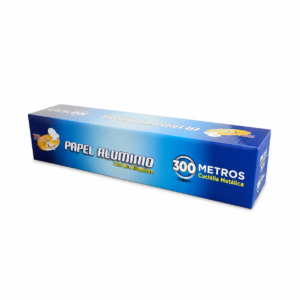 ALUMINIO MIXTER X 300 MTS