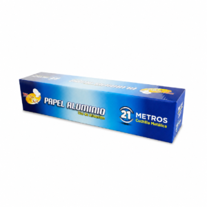 ALUMINIO MIXTER X 21 MTS