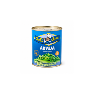 ARVEJAS 310 GR CHEF CHOICE