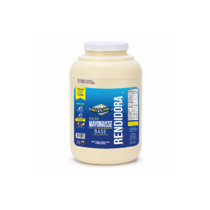 BASE RENDIDORA GL SALSA MAYONESA