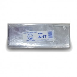 BOLSA ALUMINIZADA CHUZO / PINCHO