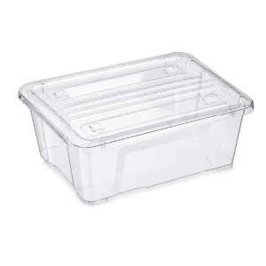 CAJA PLASTICA 10 L