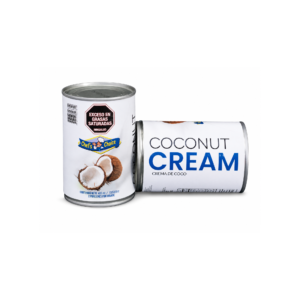 CREMA DE COCO CHEF CHOICE 400ML