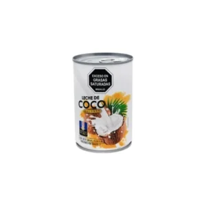 CREMA DE COCO MEDALLA DE ORO ABRE FÁCIL 400 ML