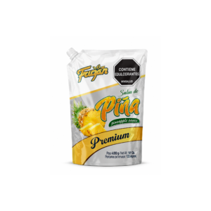 GEL FRUZAN PREMIUM BOLSON X 4000GR