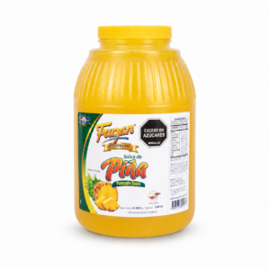 GEL FRUZAN PREMIUM GALON