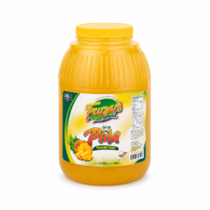 GEL FRUZAN TRADICIONAL GALON