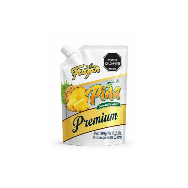 GEL FRUZAN PREMIUM X 1000GR