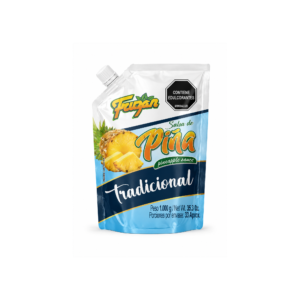 GEL FRUZAN TRADICIONAL X 1000GR