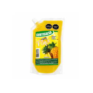 GEL PIÑA SURTISALSA X 1000GR