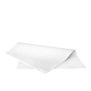 PARAF HOJA BLANCO x200und 30X30