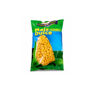 MAIZ CONGELADO KILO