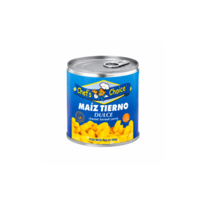 MAIZ TIERNO DULCE 340 GR