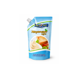 MAYONESA CHEF'S CHOICE DOYPACK * 200G