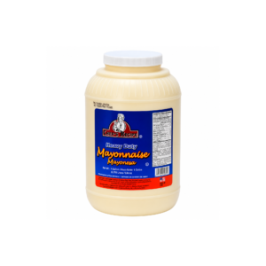 MAYONESA CHEF´S RECIPE AMERICANA