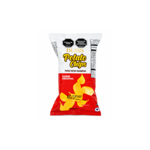 PASABOCAS PAPA ORIGINAL