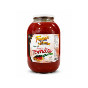 PASTA DE TOMATE PREMIUN GALÓN * 4.2 KG