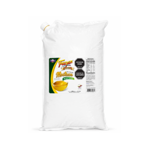 SALSA MOSTAZA FRUZAN PREMIUM BOLSON X 4000GR