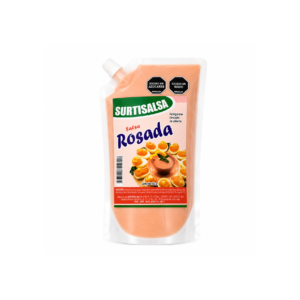 SALSA ROSADA SURTISALSA X 1000GR