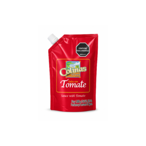SALSA TOMATE COLINA X 1000GR