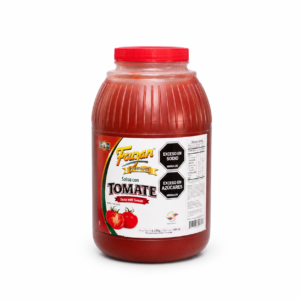 SALSA TOMATE FRUZAN PREMIUM GALON X 4200GR