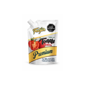 SALSA TOMATE FRUZAN PREMIUM X 1000GR