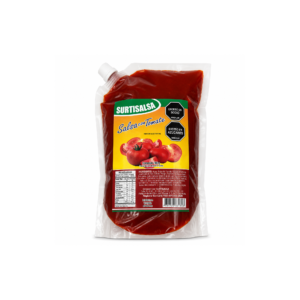 SALSA TOMATE SURTISALSA X 1000GR