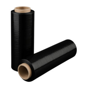 STRECH NEGRO 20 X 300
