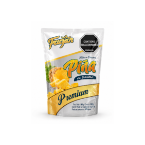 TROCITO FRUZAN PREMIUM BOLSON 5000GR (PIZZERIA)